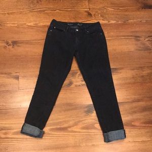 The Limited Skinny Jeans